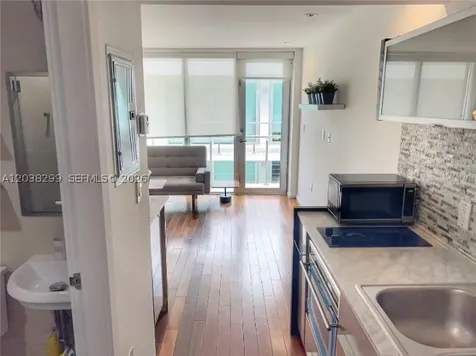 1601 West Avenue Miami Beach FL 33139