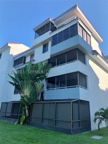 8255 SW 152nd Avenue Miami FL 33193