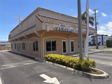 400 E Hallandale Beach Boulevard Hallandale Beach FL 33009