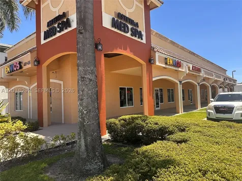 400 E Hallandale Beach Boulevard Hallandale Beach FL 33009