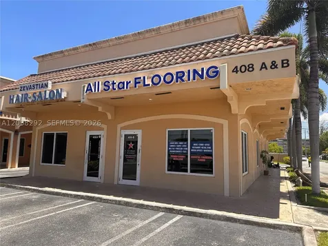 400 E Hallandale Beach Boulevard Hallandale Beach FL 33009