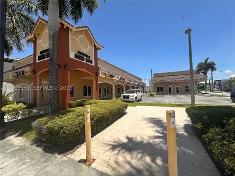 400 E Hallandale Beach Boulevard Hallandale Beach FL 33009