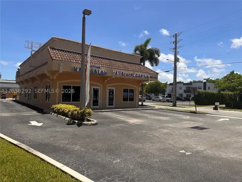 400 E Hallandale Beach Boulevard Hallandale Beach FL 33009