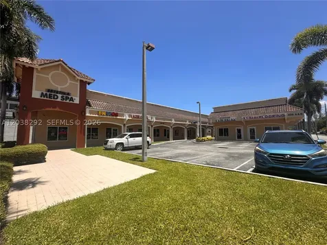 400 E Hallandale Beach Boulevard Hallandale Beach FL 33009