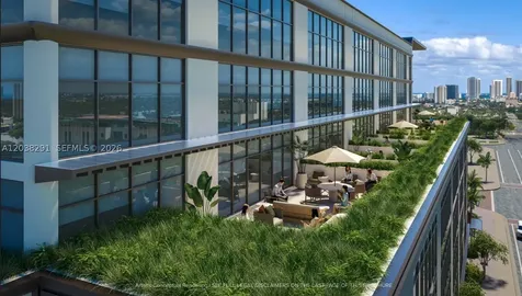 400 W Hallandale Beach Boulevard Hallandale Beach FL 33009
