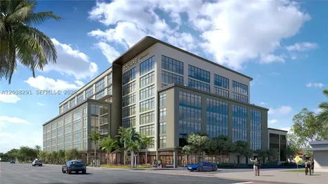 400 W Hallandale Beach Boulevard Hallandale Beach FL 33009