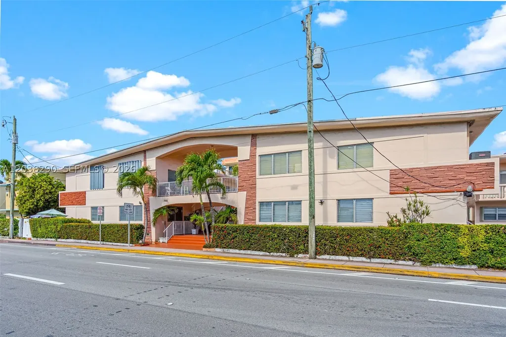 7840 Harding Avenue Miami Beach FL 33141