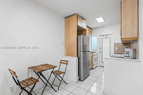 7840 Harding Avenue Miami Beach FL 33141