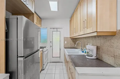 7840 Harding Avenue Miami Beach FL 33141