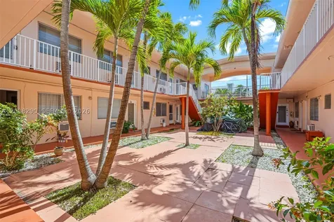 7840 Harding Avenue Miami Beach FL 33141