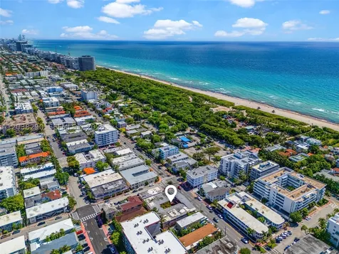 7840 Harding Avenue Miami Beach FL 33141
