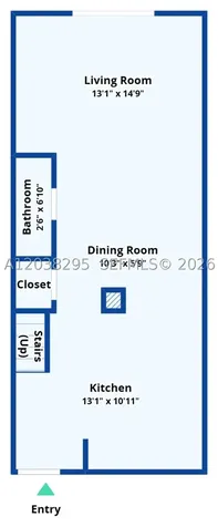 5750 Turin Street Coral Gables FL 33146