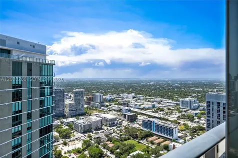 3131 NE 7th Avenue Miami FL 33137