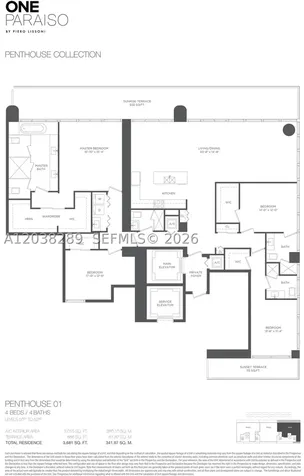 3131 NE 7th Avenue Miami FL 33137