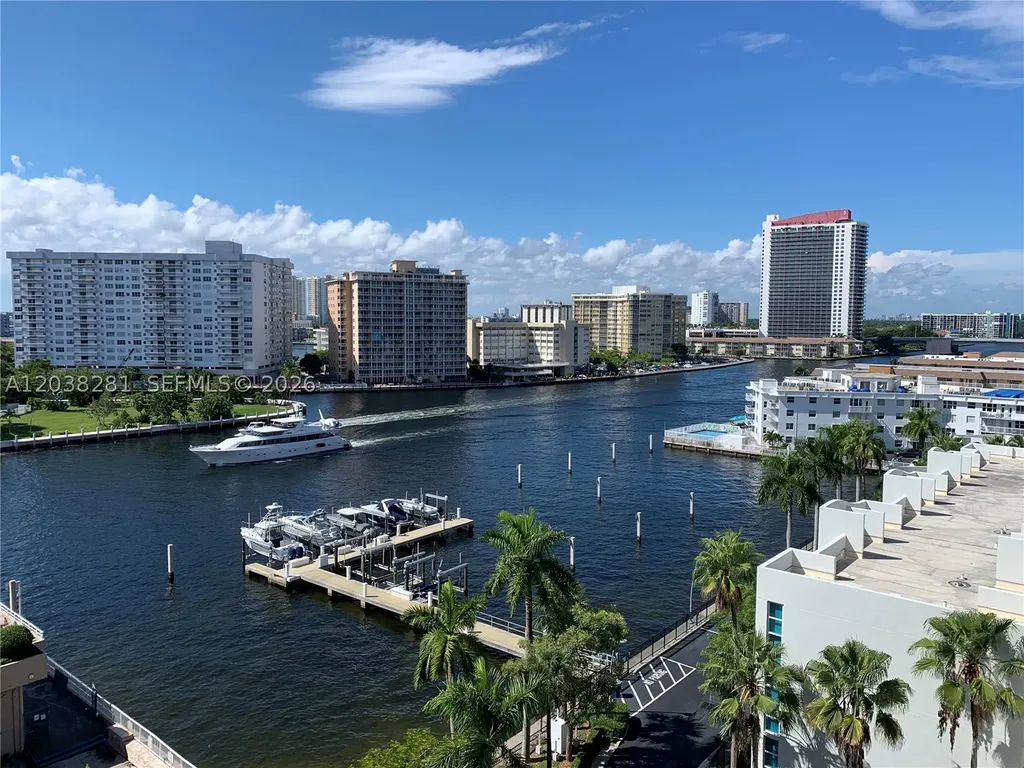 1965 S Ocean Drive Hallandale Beach FL 33009