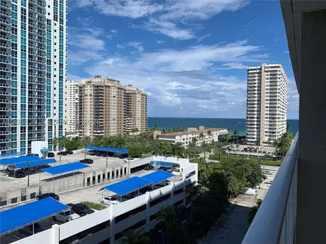 1965 S Ocean Drive Hallandale Beach FL 33009