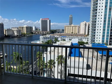 1965 S Ocean Drive Hallandale Beach FL 33009