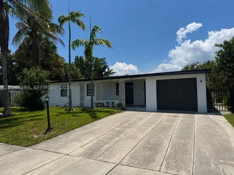 4161 NE 17th Avenue Pompano Beach FL 33064