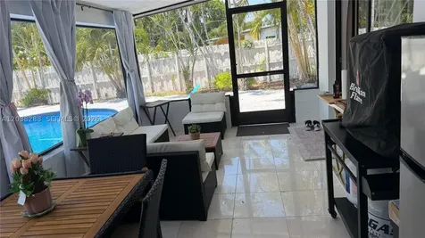 4161 NE 17th Avenue Pompano Beach FL 33064