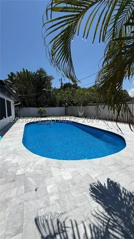 4161 NE 17th Avenue Pompano Beach FL 33064