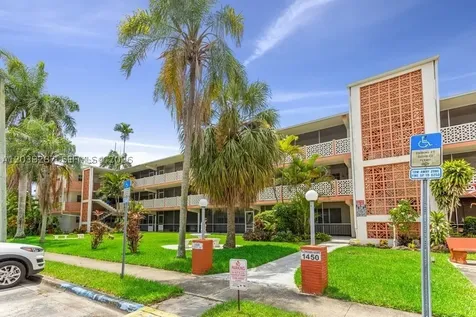 1450 NE 170th Street North Miami Beach FL 33162