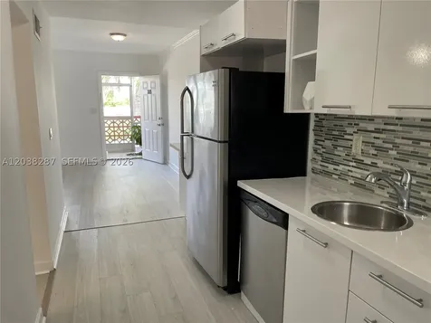 1450 NE 170th Street North Miami Beach FL 33162