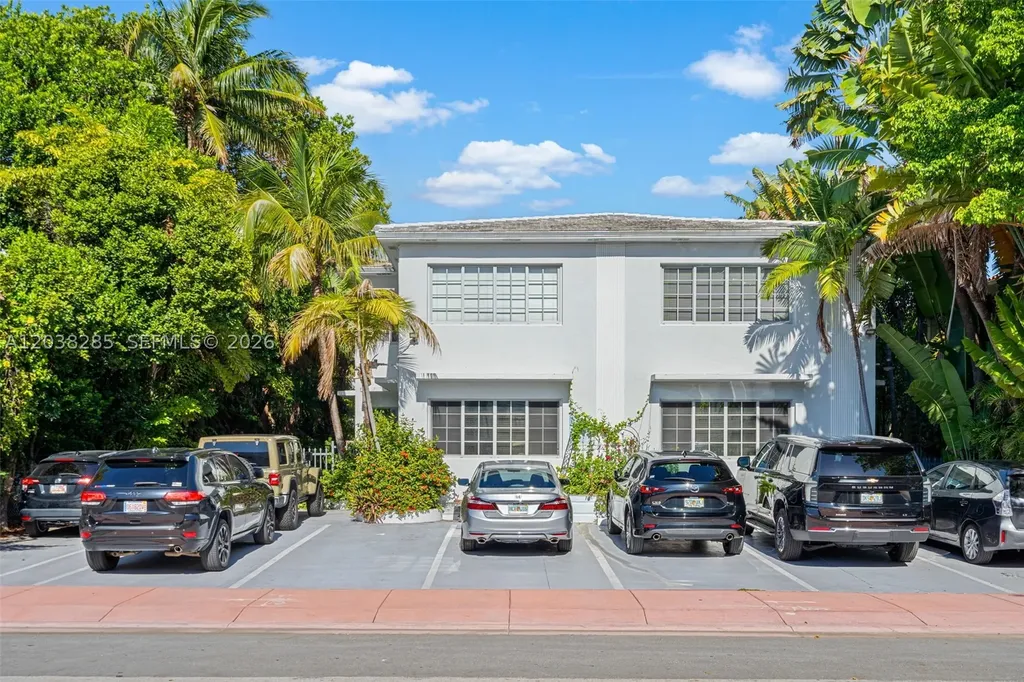 840 Lenox Avenue Miami Beach FL 33139