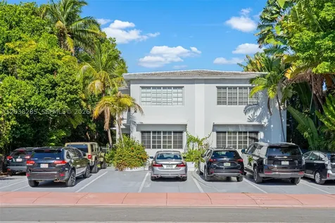 840 Lenox Avenue Miami Beach FL 33139