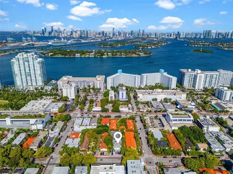840 Lenox Avenue Miami Beach FL 33139