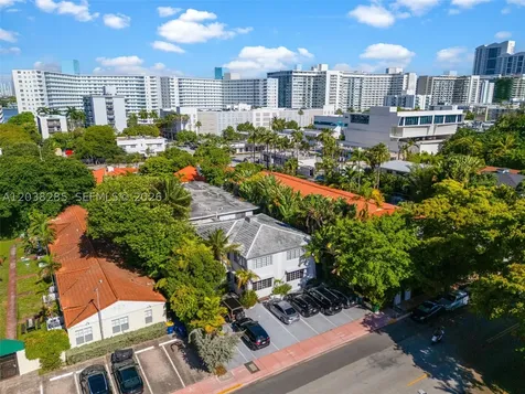 840 Lenox Avenue Miami Beach FL 33139