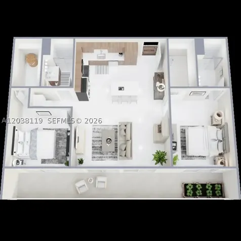 25850 SW 140th Court Homestead FL 33032