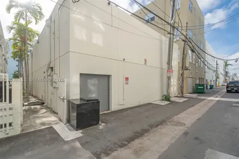 721 Collins Avenue Miami Beach FL 33139