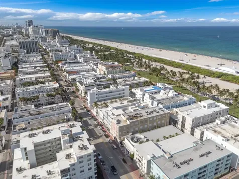 721 Collins Avenue Miami Beach FL 33139