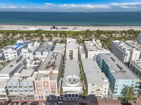 721 Collins Avenue Miami Beach FL 33139