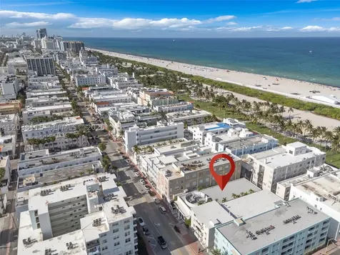 721 Collins Avenue Miami Beach FL 33139