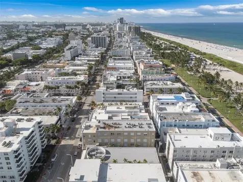 721 Collins Avenue Miami Beach FL 33139