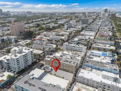 721 Collins Avenue Miami Beach FL 33139