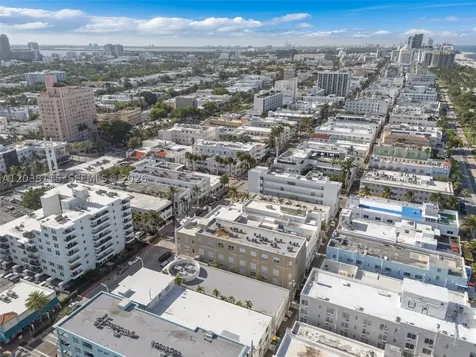 721 Collins Avenue Miami Beach FL 33139