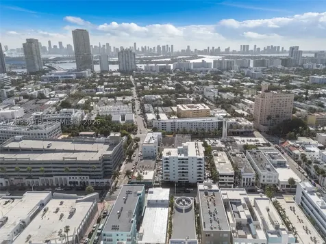 721 Collins Avenue Miami Beach FL 33139