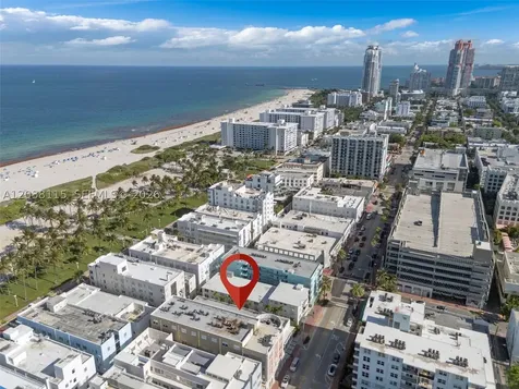 721 Collins Avenue Miami Beach FL 33139