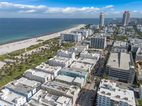 721 Collins Avenue Miami Beach FL 33139