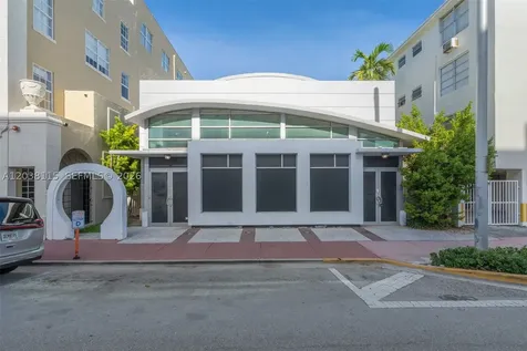 721 Collins Avenue Miami Beach FL 33139