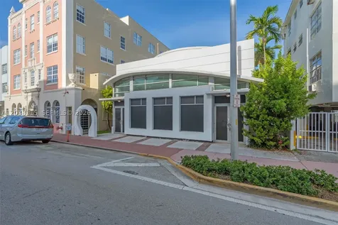 721 Collins Avenue Miami Beach FL 33139