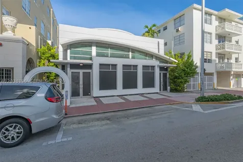 721 Collins Avenue Miami Beach FL 33139