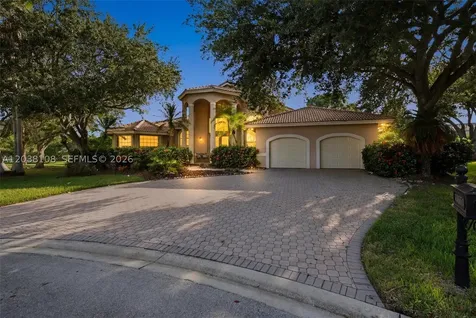 12651 NW 18th Place Coral Springs FL 33071