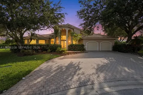 12651 NW 18th Place Coral Springs FL 33071