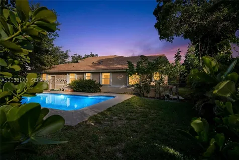12651 NW 18th Place Coral Springs FL 33071