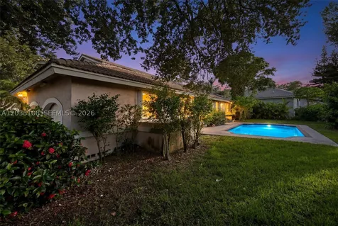 12651 NW 18th Place Coral Springs FL 33071