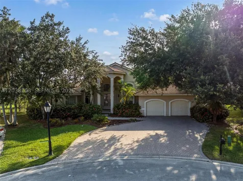 12651 NW 18th Place Coral Springs FL 33071