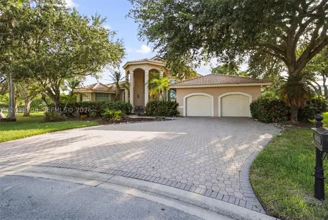 12651 NW 18th Place Coral Springs FL 33071